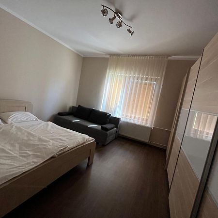 Apartament Vass Bor Vendeghaz Kiskoros Zewnętrze zdjęcie