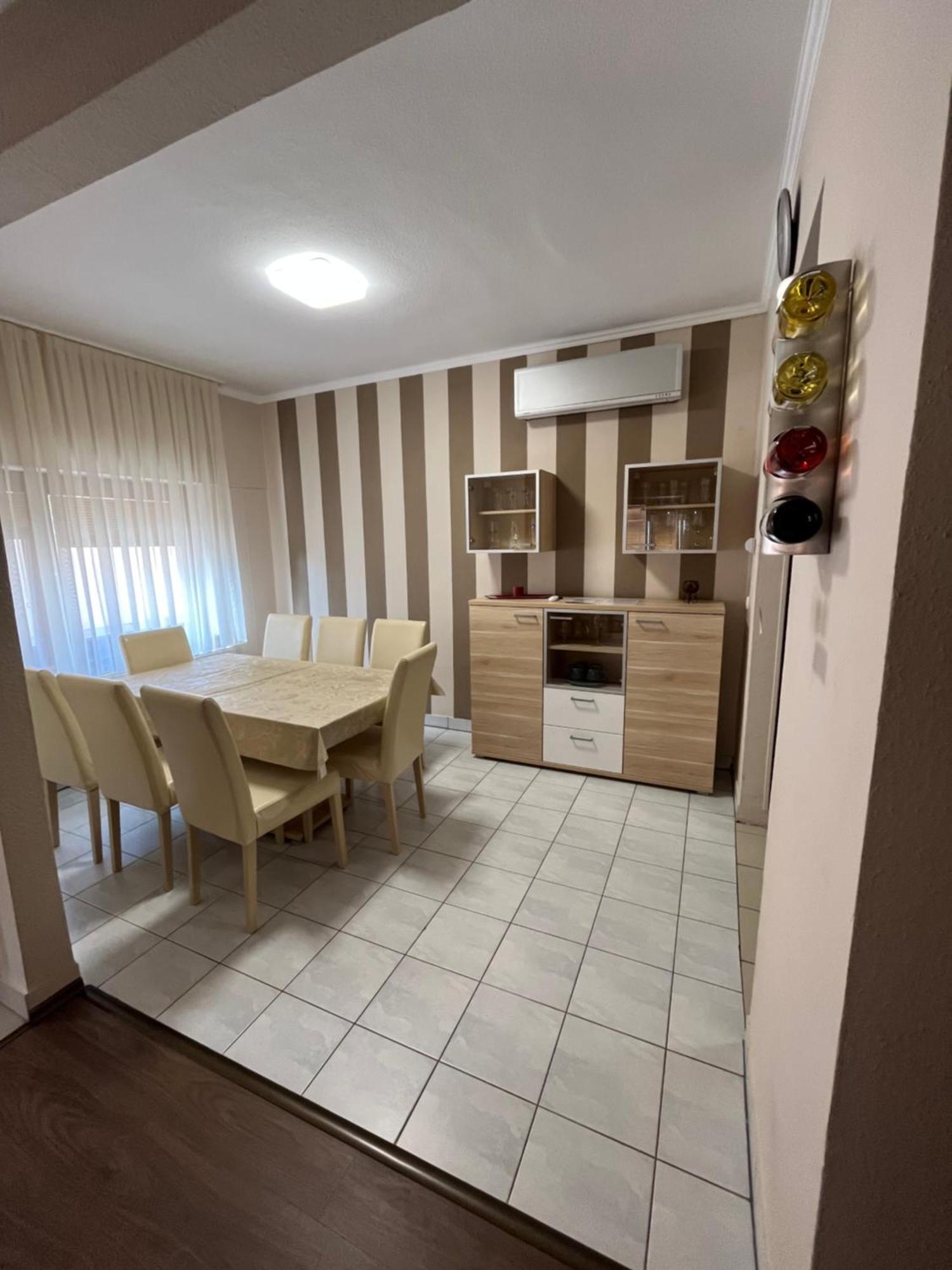 Apartament Vass Bor Vendeghaz Kiskoros Zewnętrze zdjęcie