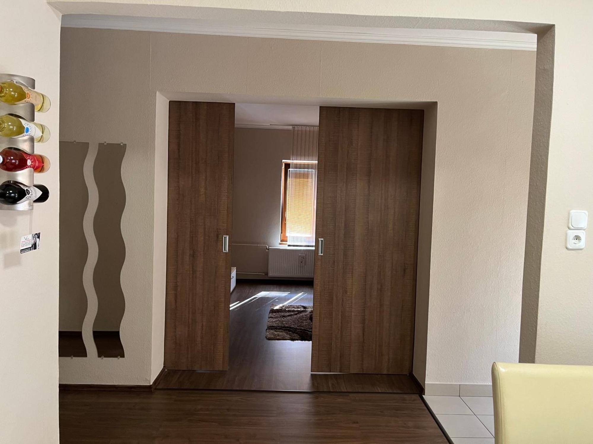 Apartament Vass Bor Vendeghaz Kiskoros Zewnętrze zdjęcie